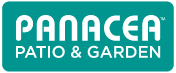 panacea products logo